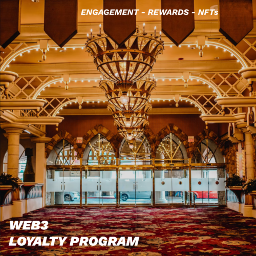 Web3 Loyalty Program