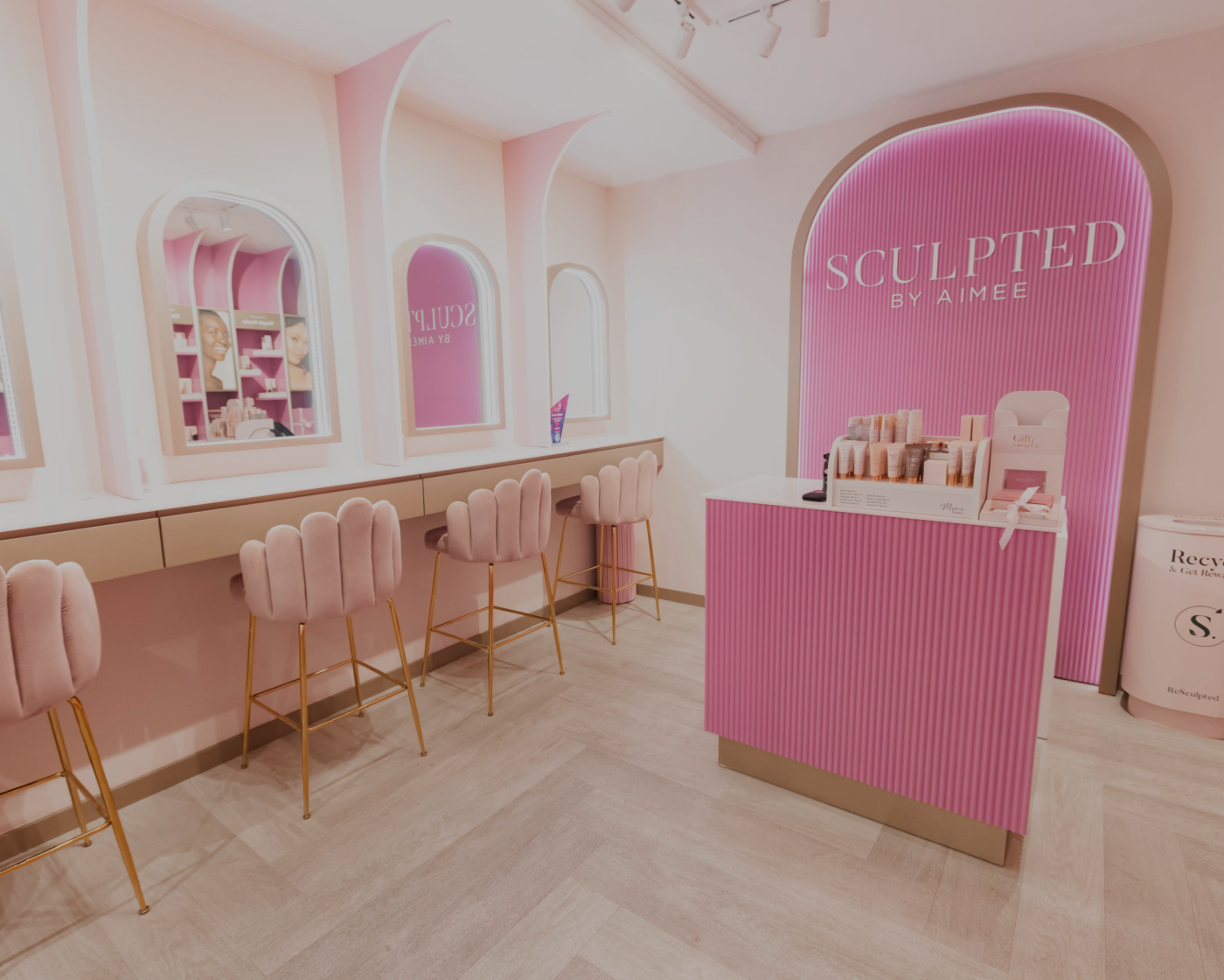 Retail Performance Optimization